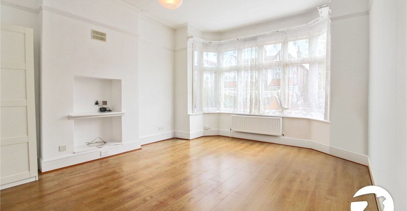 1 bedroom property to rent in London | Robinson Jackson