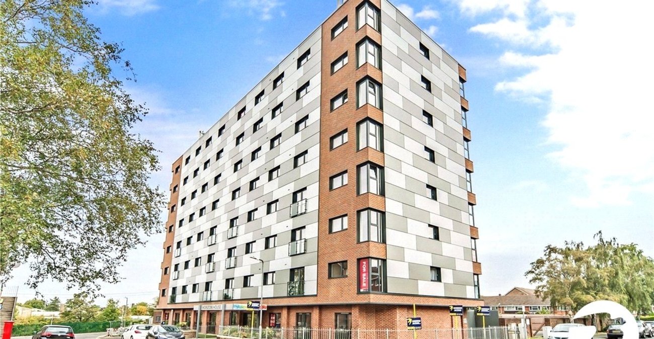 2 bedroom property to rent in Swanley | Robinson Jackson