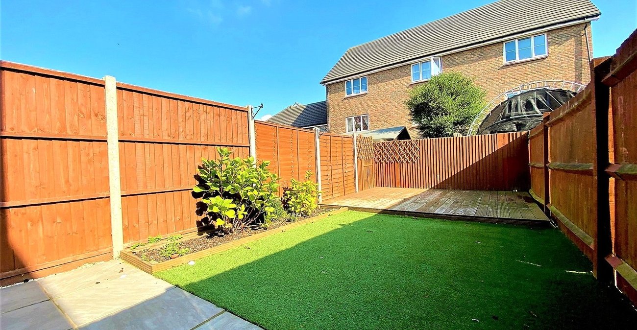 2 bedroom house to rent in Dartford | Robinson Jackson