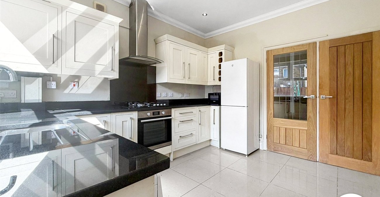 3 bedroom house to rent in London | 