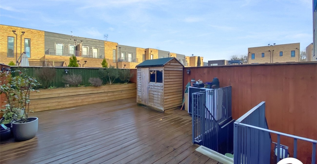 4 bedroom house to rent in Erith | Robinson Jackson