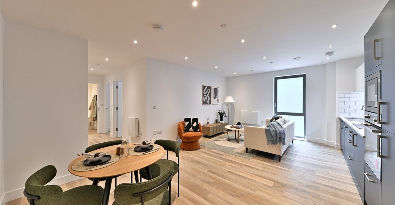 2 bedroom property to rent in Gravesend | Robinson Michael & Jackson