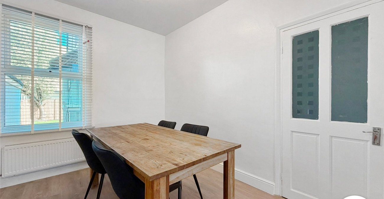 3 bedroom house to rent in London | 