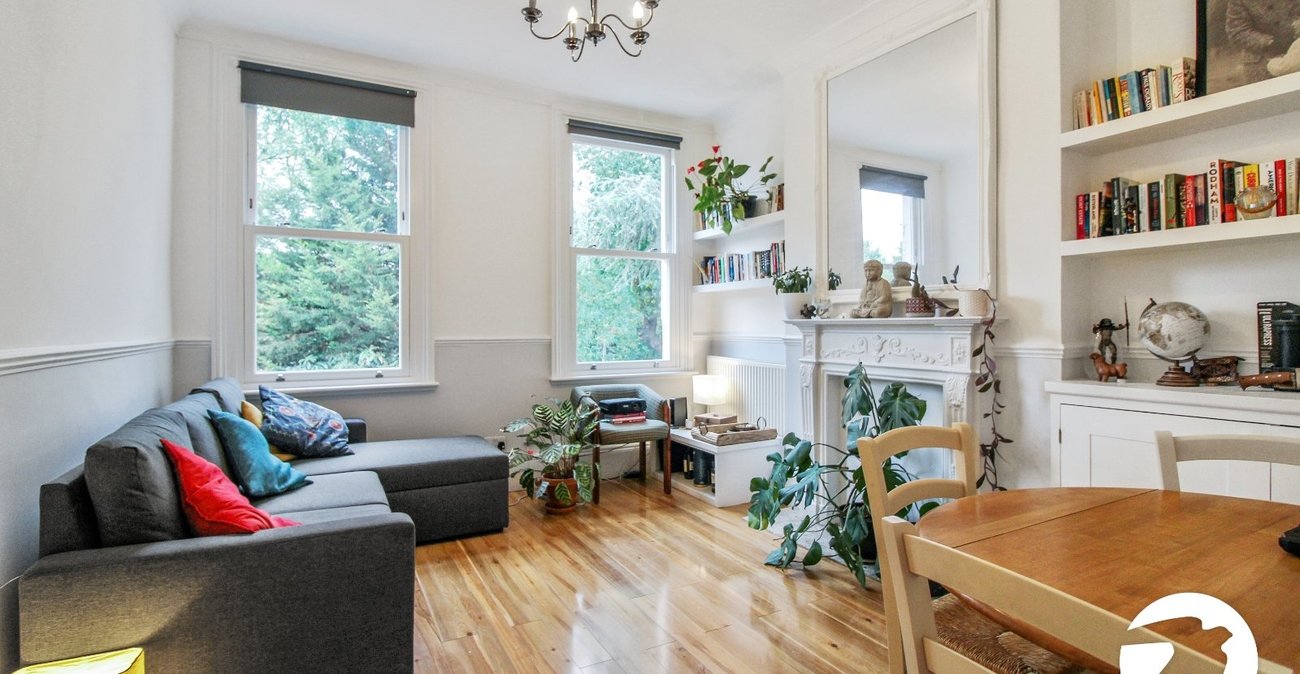 2 bedroom property to rent in Catford | Robinson Jackson