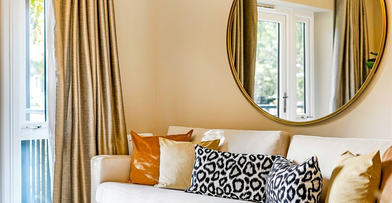 2 bedroom property to rent in Kings Hill | Robinson Michael & Jackson