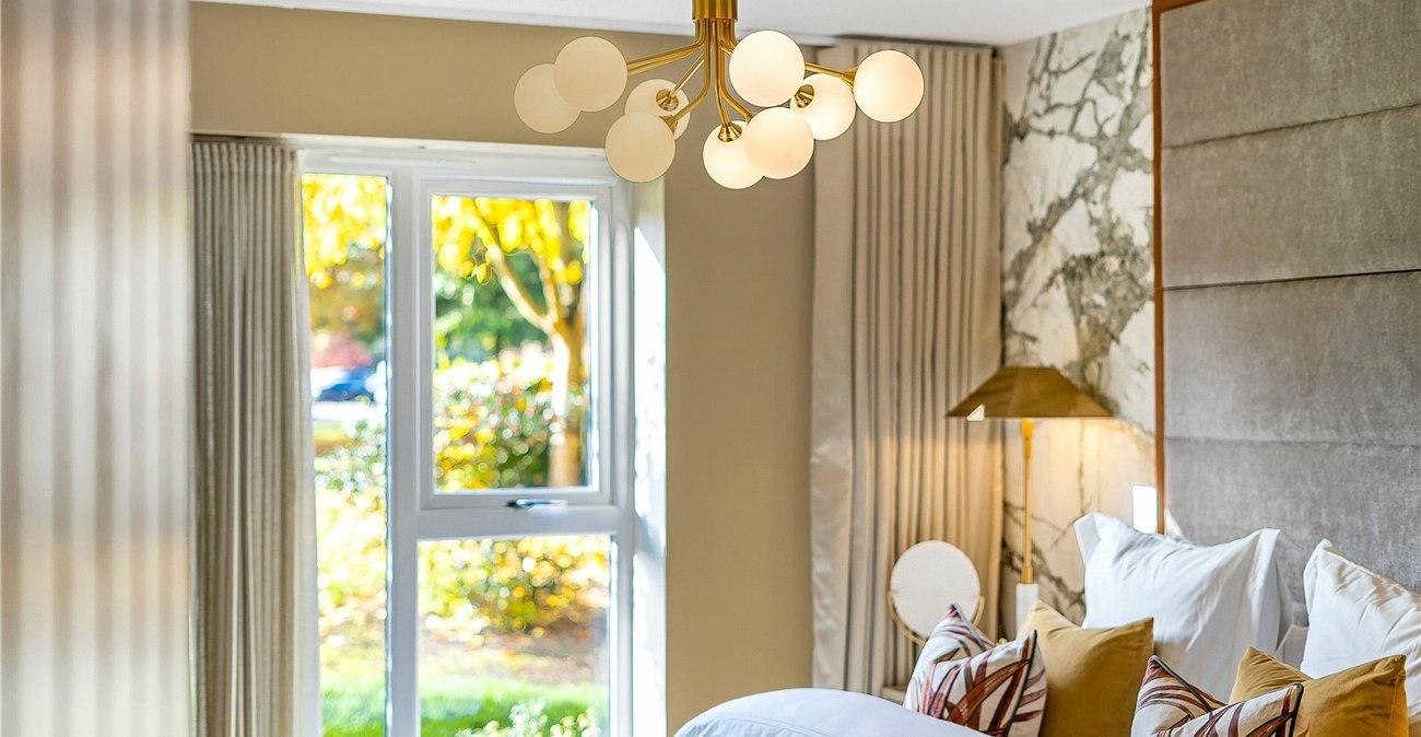 2 bedroom property to rent in Kings Hill | Robinson Michael & Jackson