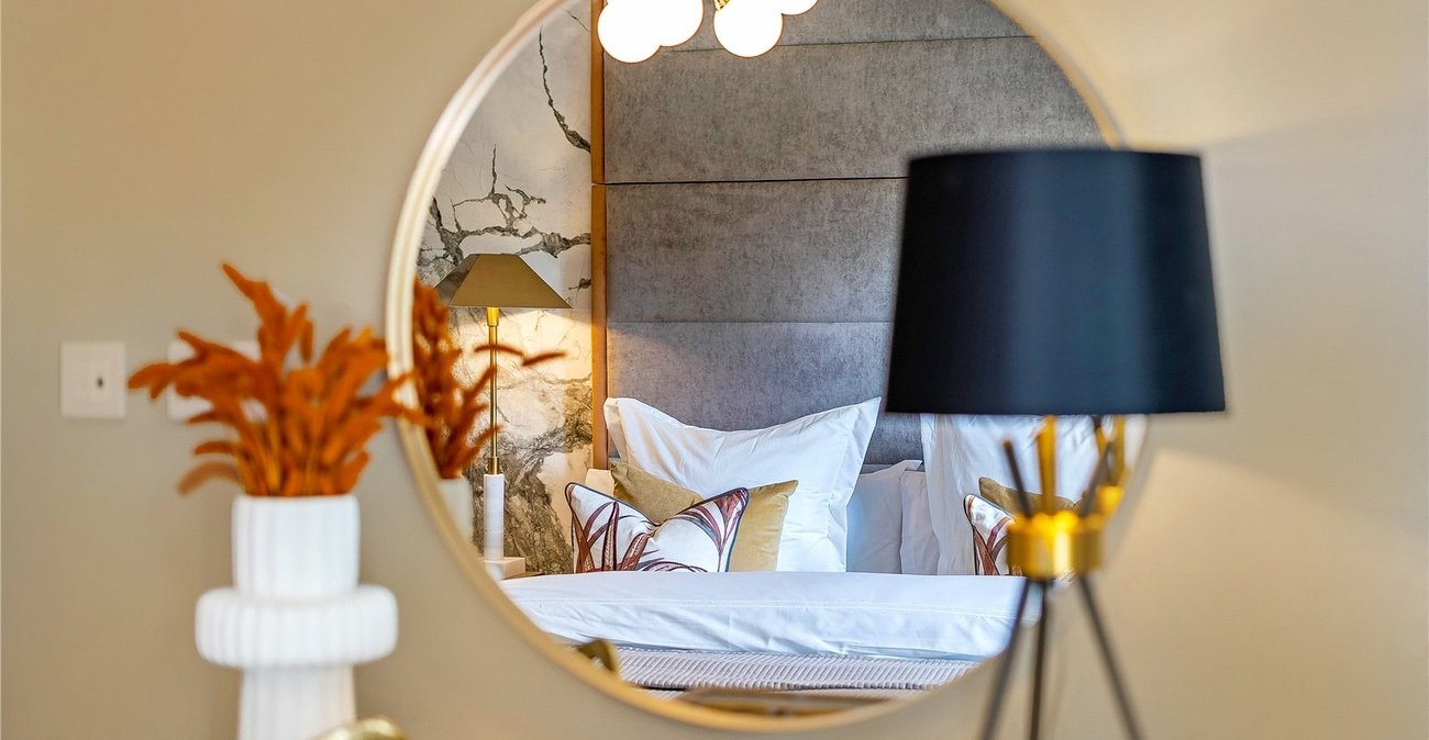 2 bedroom property to rent in Kings Hill | Robinson Michael & Jackson