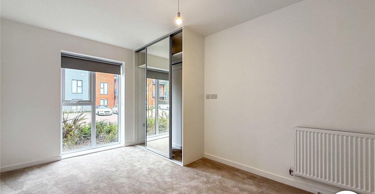 2 bedroom property to rent in Kings Hill | Robinson Michael & Jackson