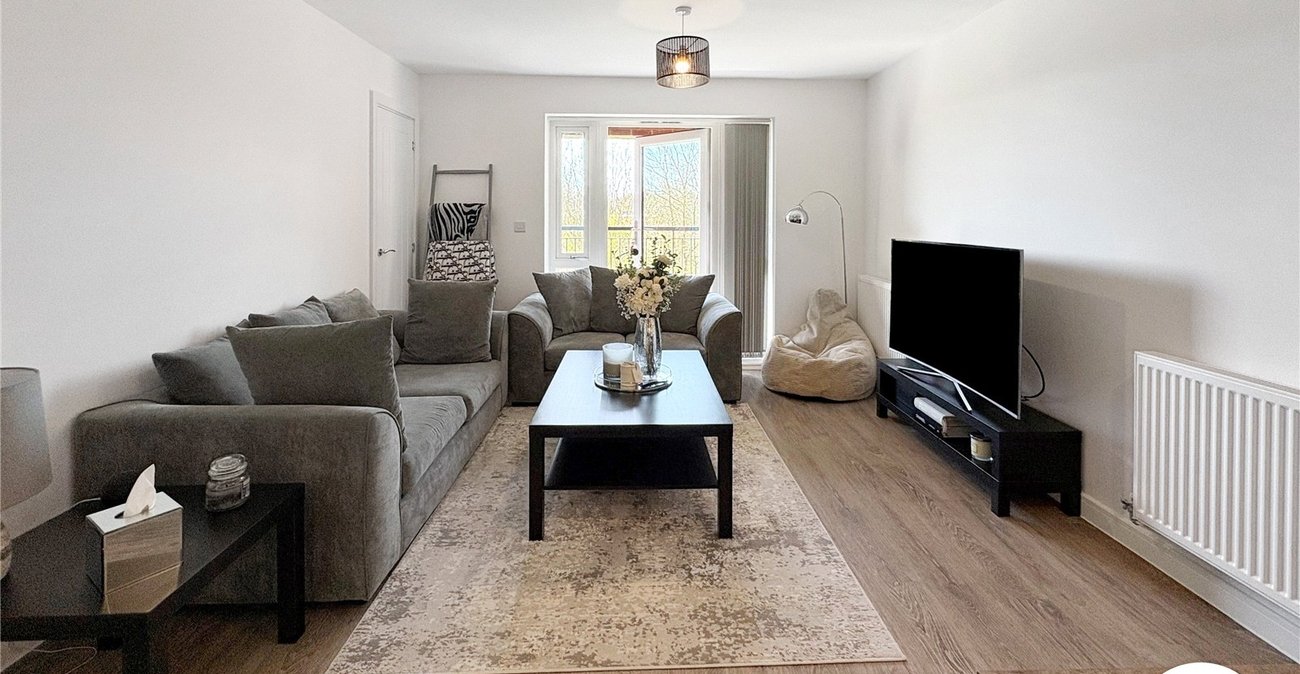 2 bedroom property to rent in Kings Hill | Robinson Michael & Jackson