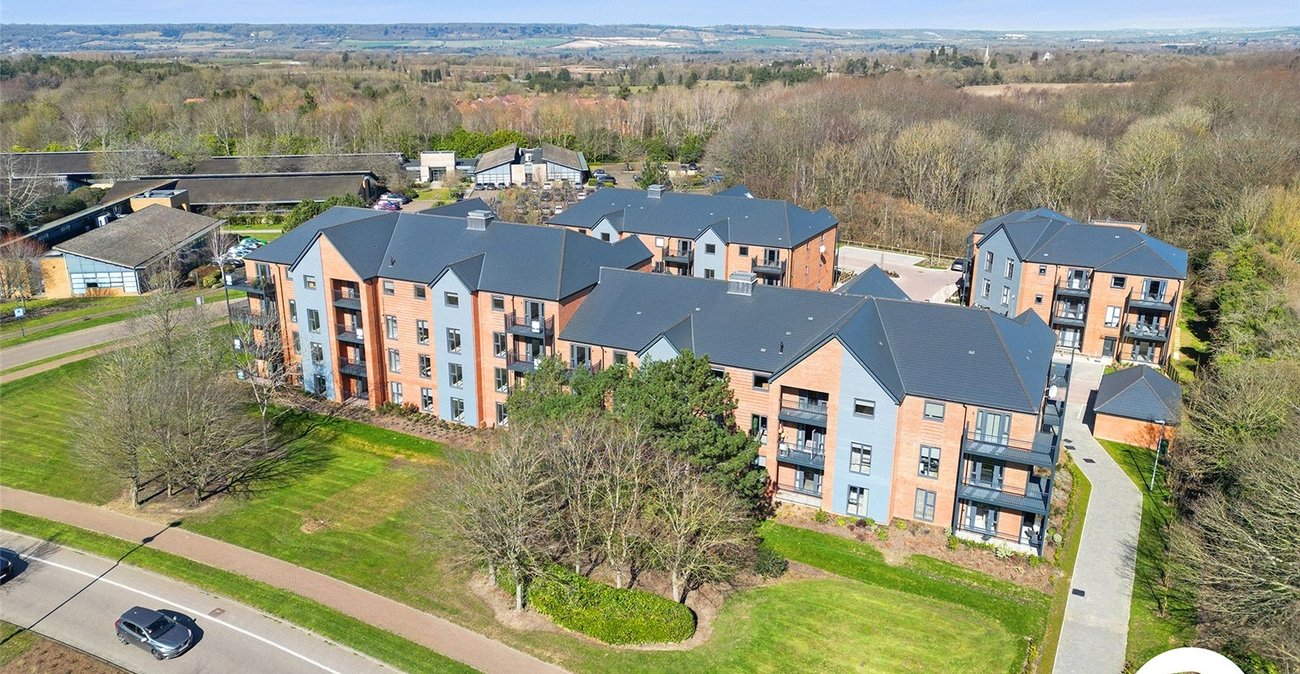 2 bedroom property to rent in Kings Hill | Robinson Michael & Jackson