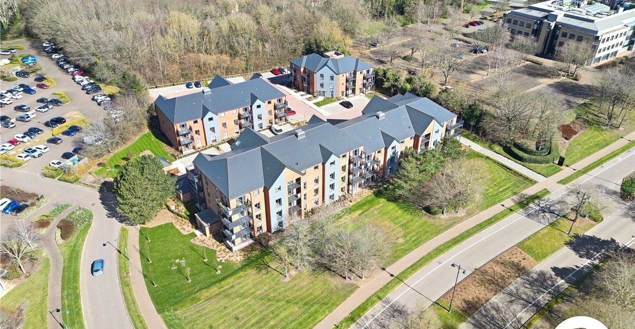 2 bedroom property to rent in Kings Hill | Robinson Michael & Jackson