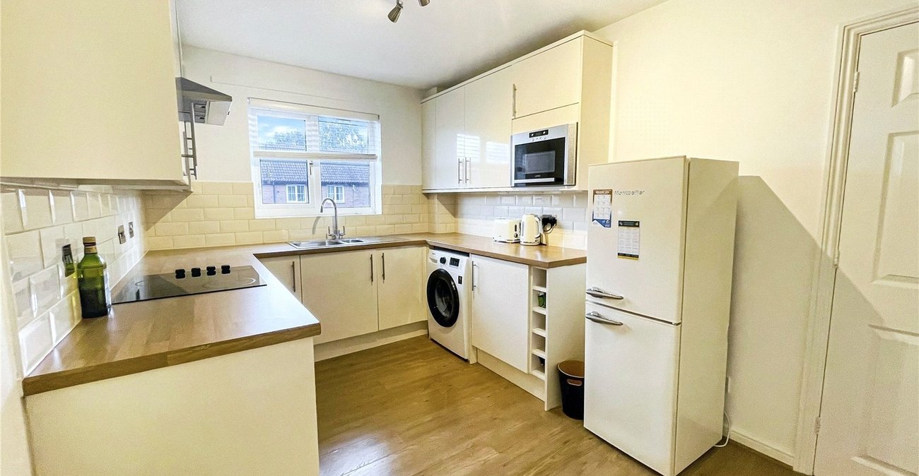 1 bedroom property to rent in Sidcup | Robinson Jackson