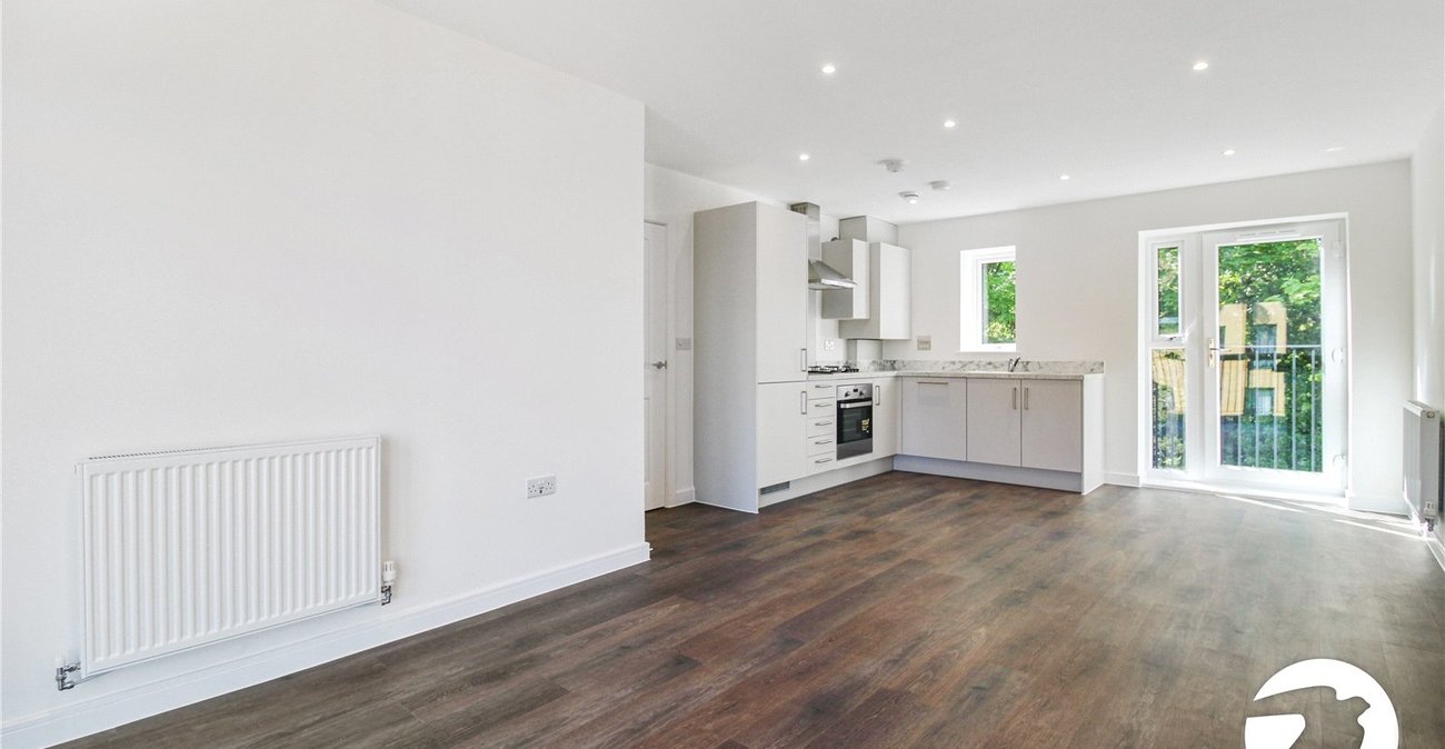 1 bedroom property to rent in Swanscombe | Robinson Michael & Jackson