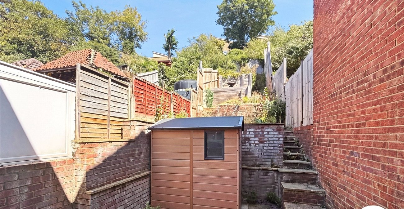 2 bedroom house to rent in Chatham | Robinson Michael & Jackson