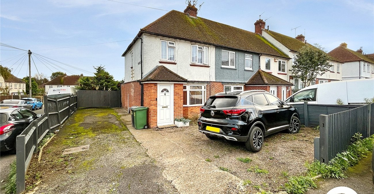 3 bedroom house to rent in Maidstone | Robinson Michael & Jackson