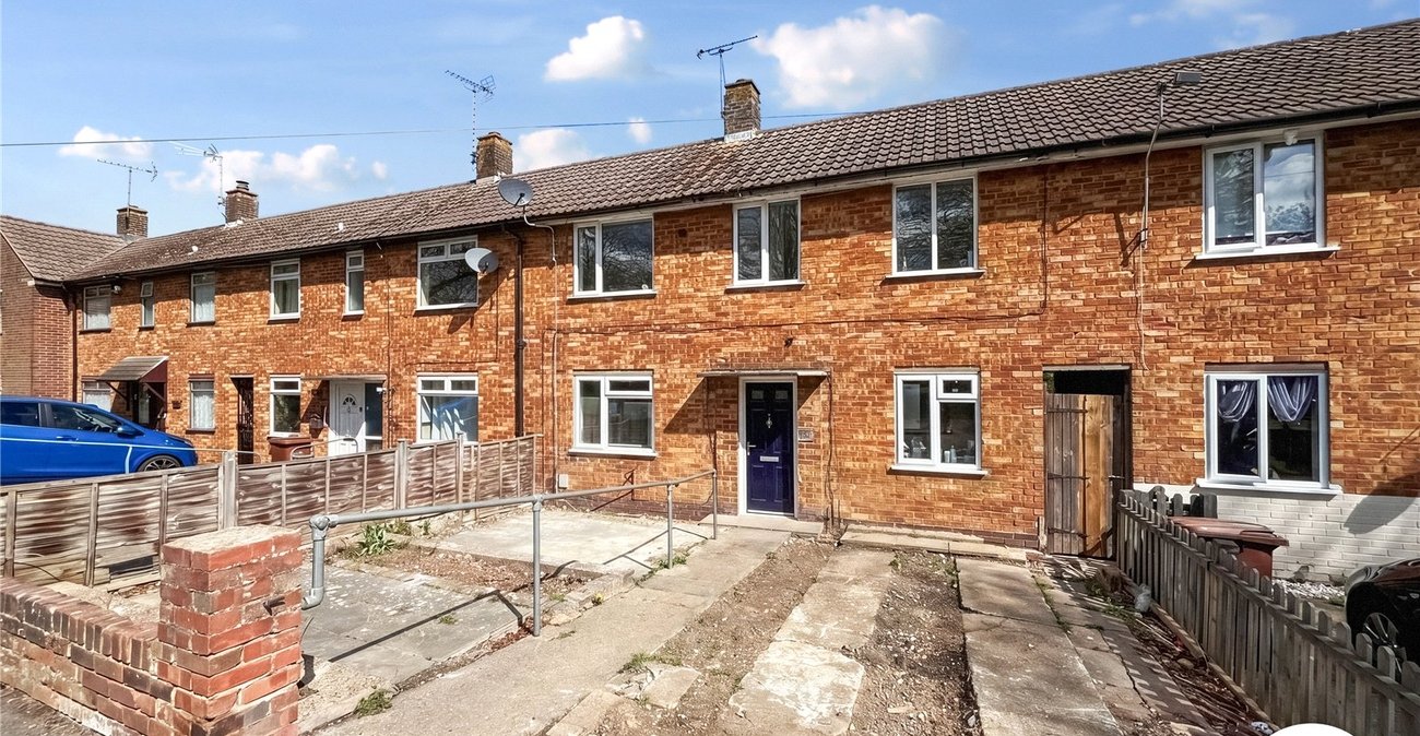 3 bedroom house to rent in Gillingham | Robinson Michael & Jackson