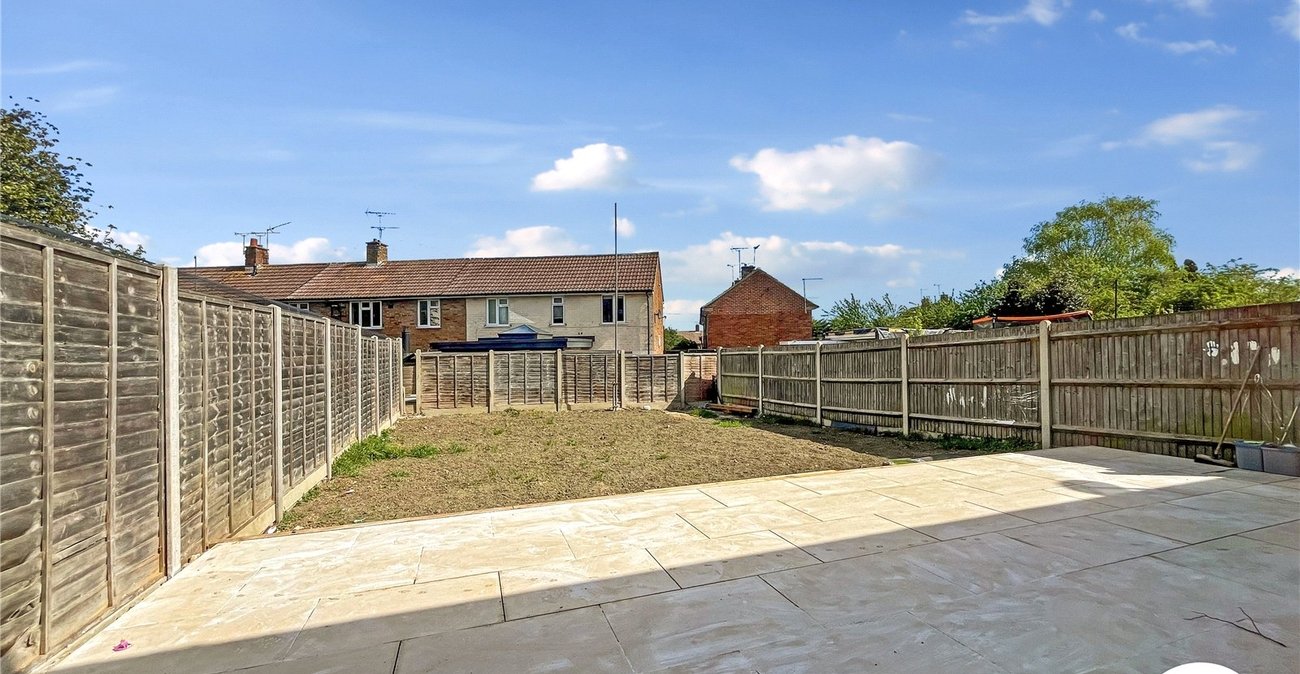 3 bedroom house to rent in Gillingham | Robinson Michael & Jackson