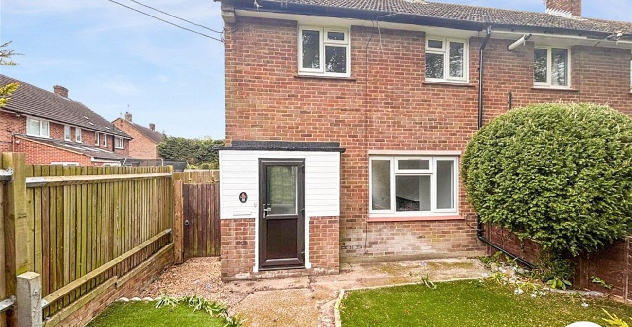 2 bedroom house to rent in Farningham | Robinson Jackson