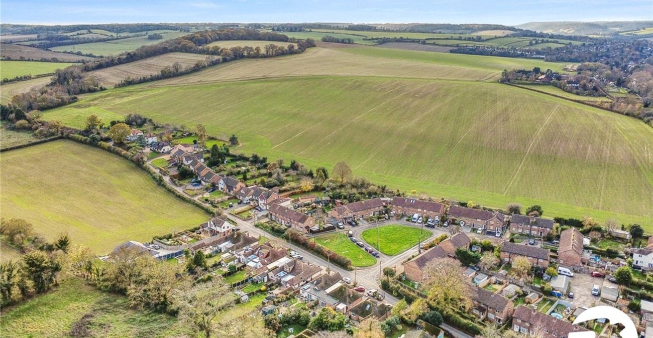 2 bedroom house to rent in Farningham | Robinson Jackson