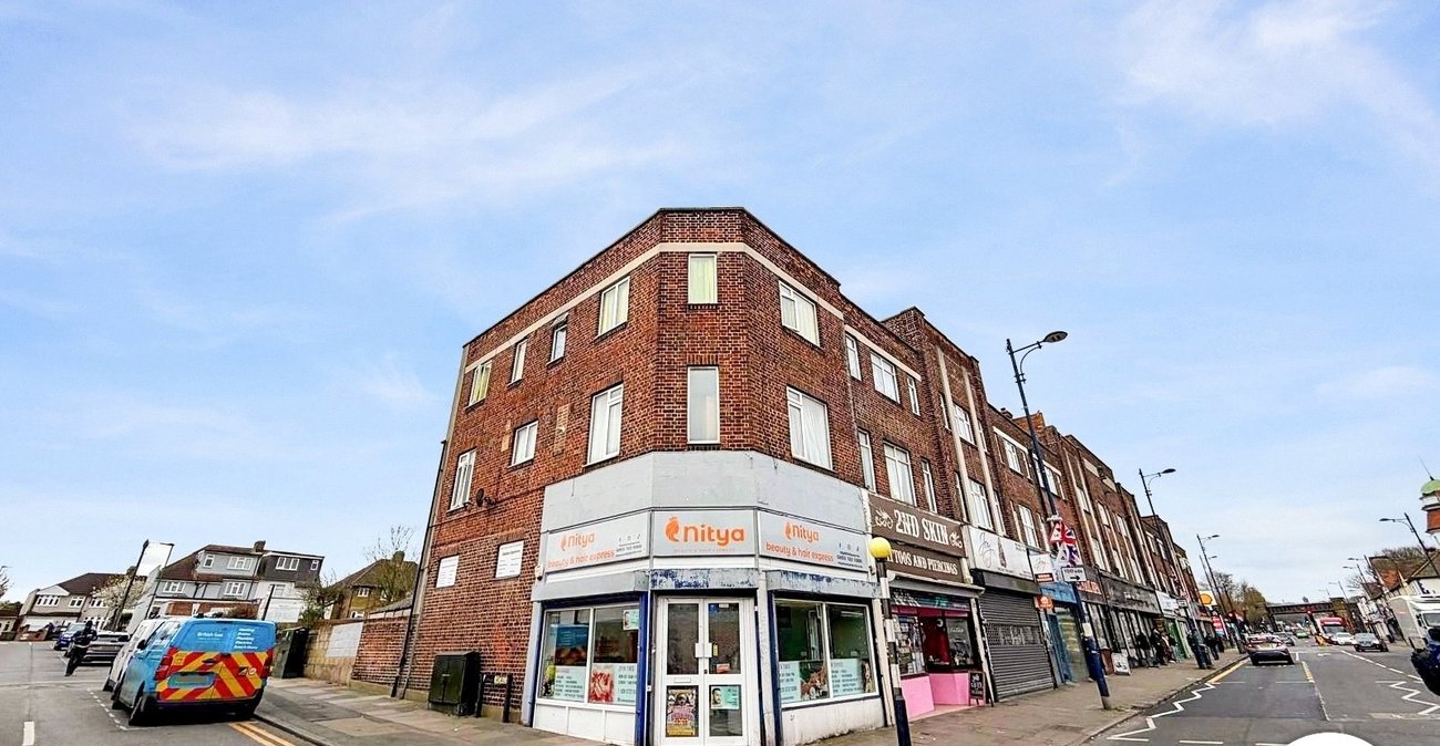 2 bedroom property to rent in Welling | 