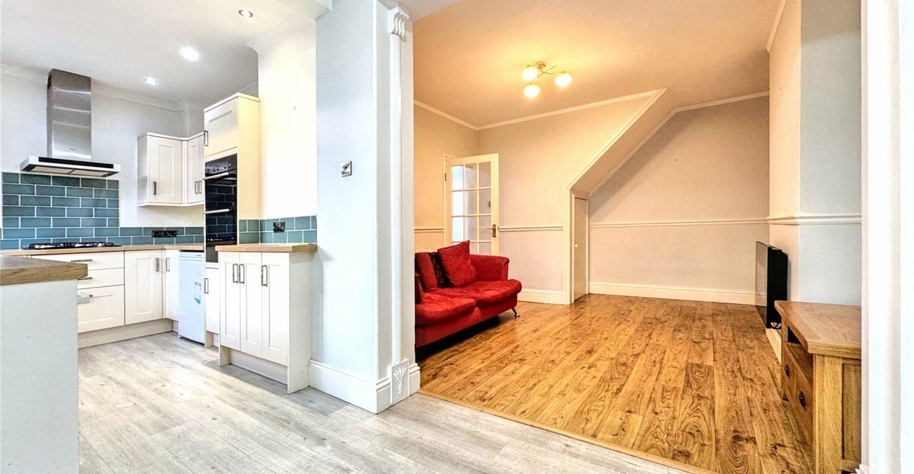 3 bedroom house to rent in Welling | 