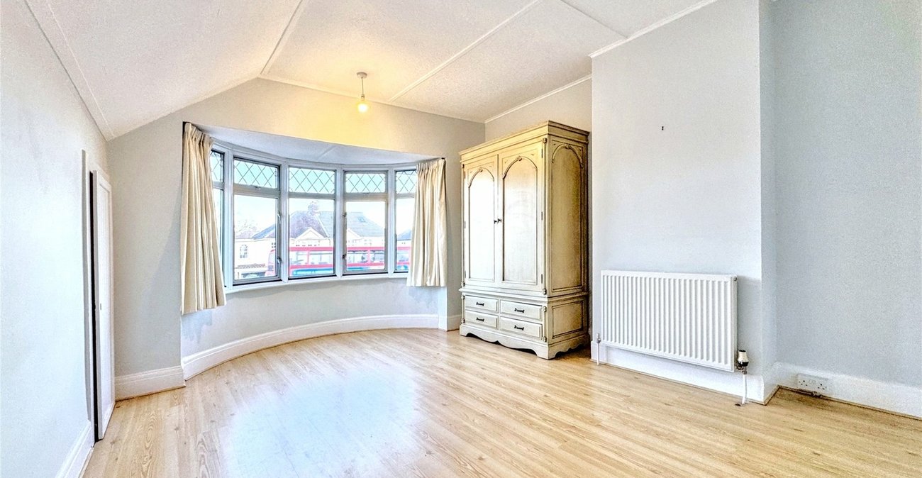 3 bedroom house to rent in Welling | 