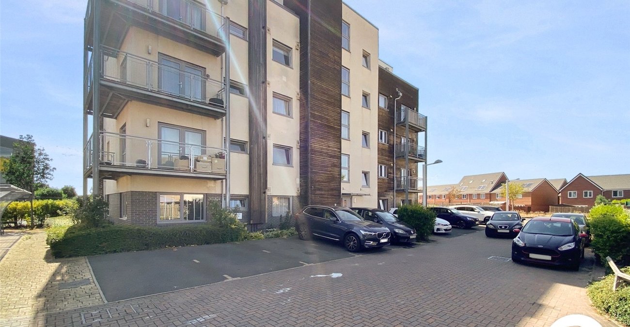 1 bedroom property to rent in Dartford | Robinson Jackson