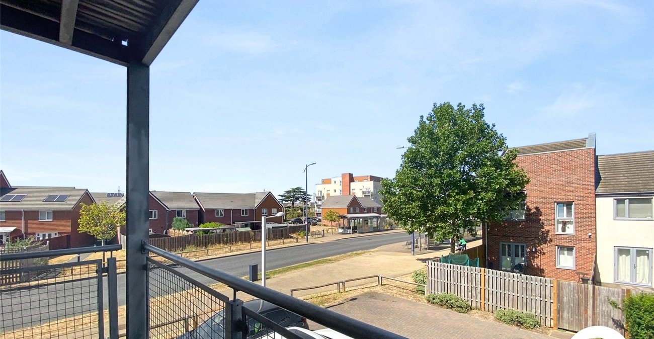 1 bedroom property to rent in Dartford | Robinson Jackson