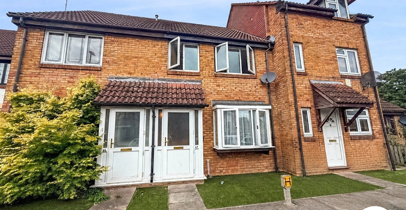 3 bedroom house to rent in London | 