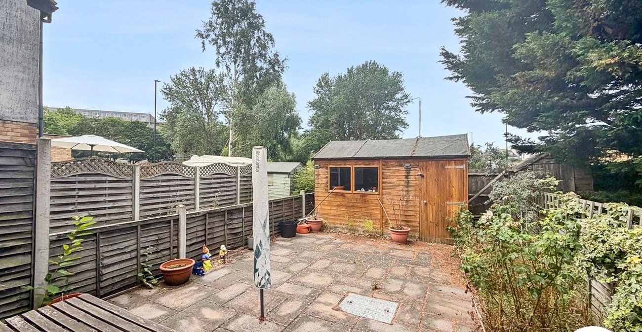 3 bedroom house to rent in London | 