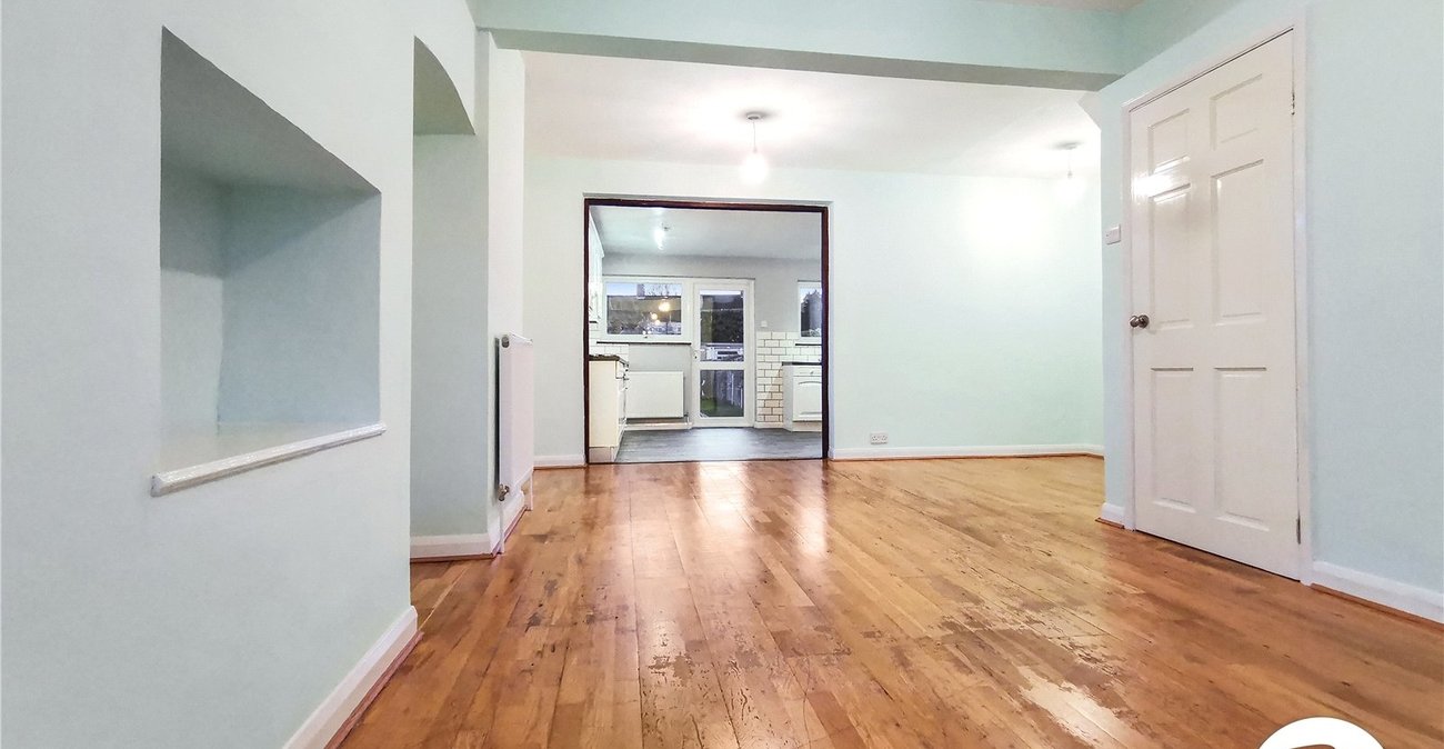 3 bedroom house to rent in Sidcup | Robinson Jackson