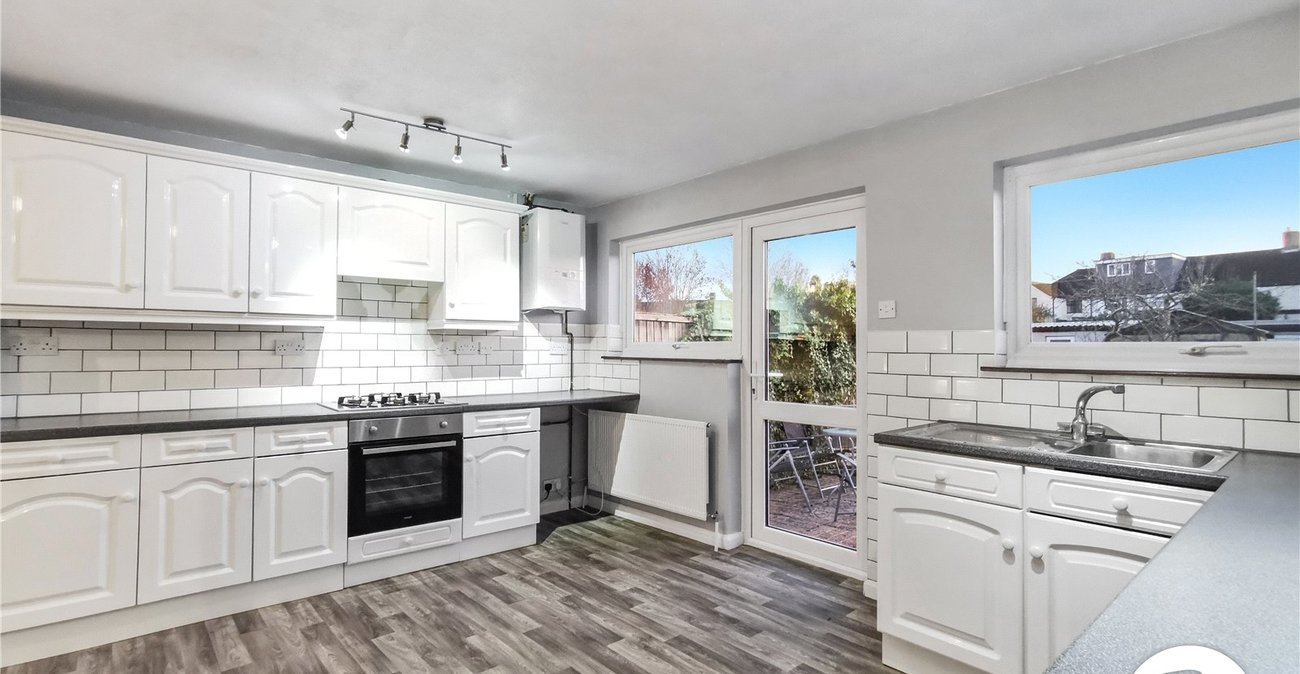 3 bedroom house to rent in Sidcup | Robinson Jackson