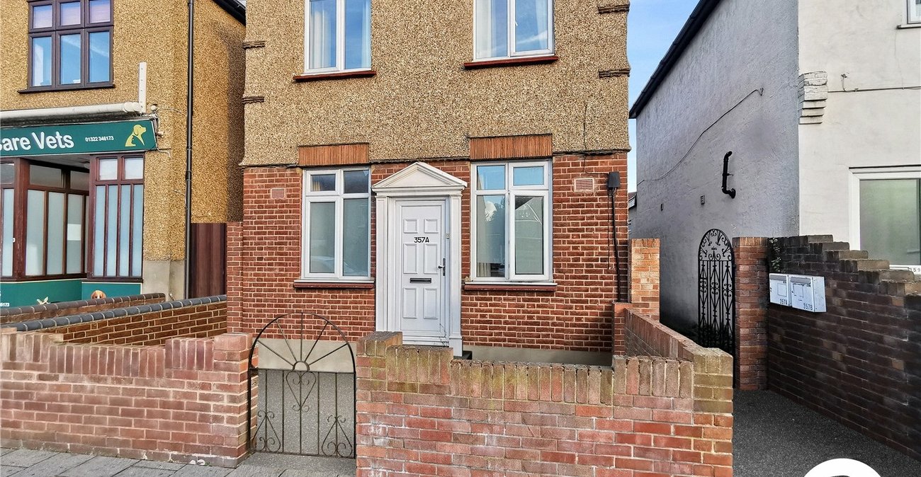 2 bedroom property to rent in Erith | Robinson Jackson