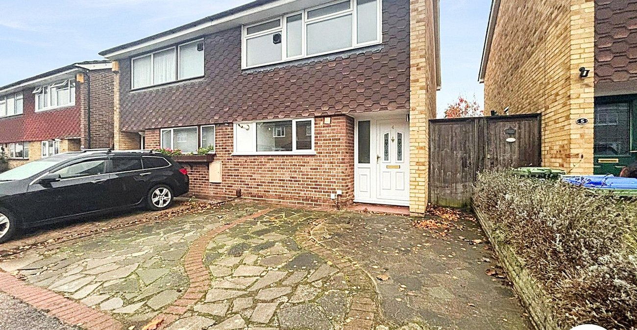 3 bedroom house to rent in Bexleyheath | Robinson Jackson