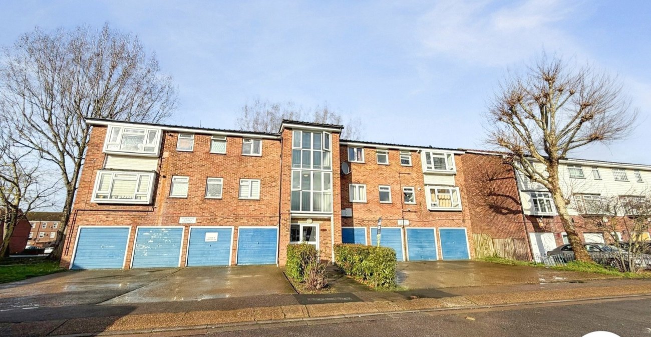 1 bedroom property to rent in London | 