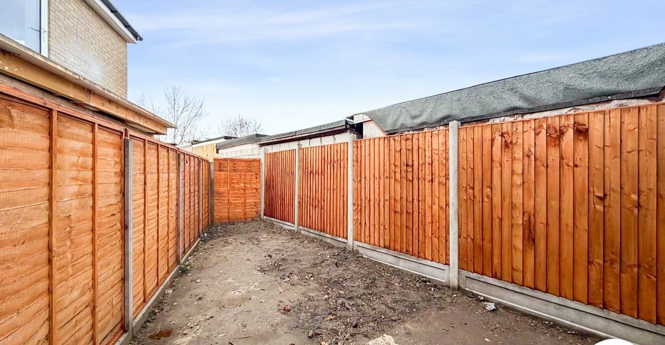 3 bedroom house to rent in London | 