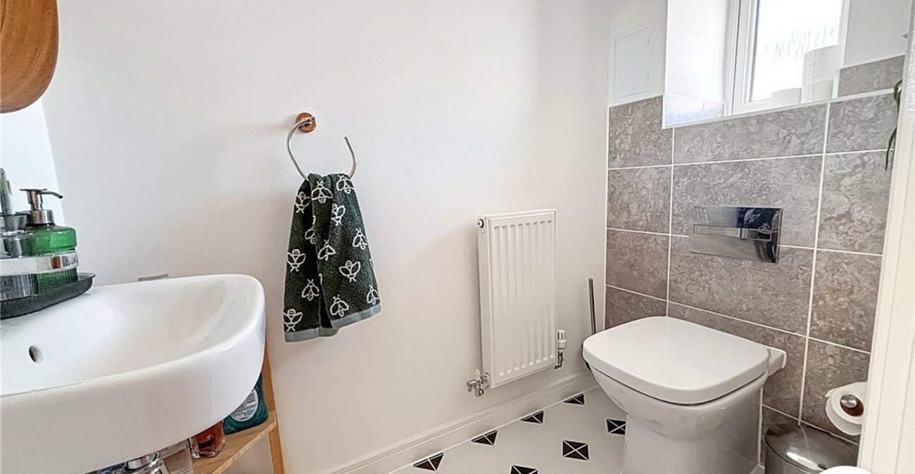 3 bedroom house to rent in Swanley | Robinson Jackson