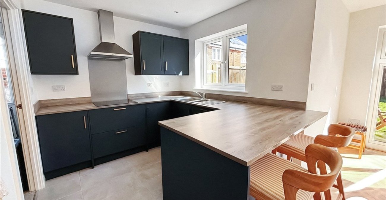 3 bedroom house to rent in Swanley | Robinson Jackson