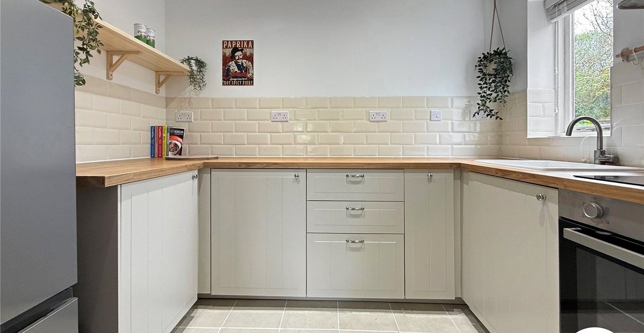 1 bedroom property to rent in London | Robinson Jackson