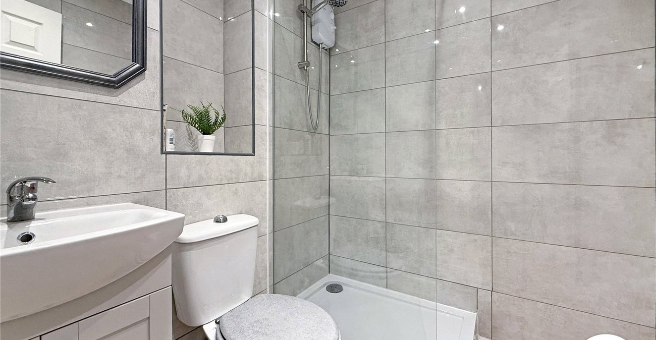 1 bedroom property to rent in London | Robinson Jackson