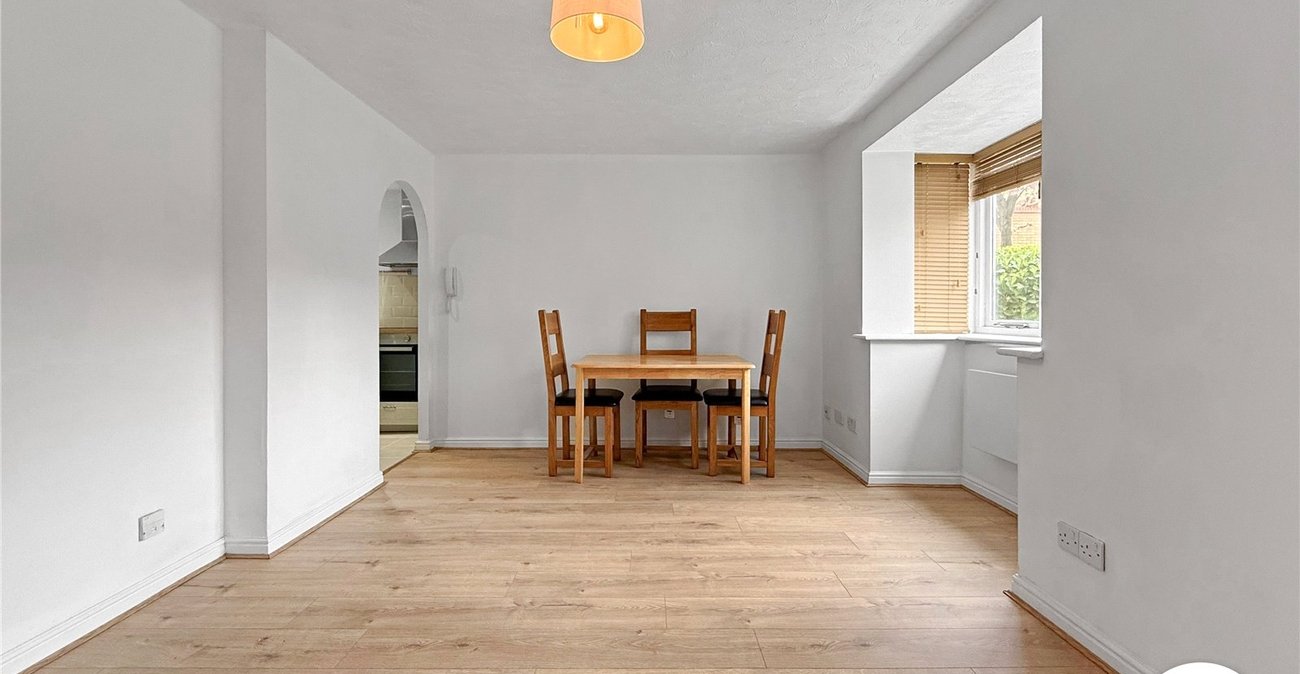 1 bedroom property to rent in London | Robinson Jackson