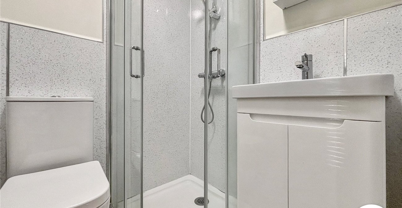 1 bedroom property to rent in London | Robinson Jackson