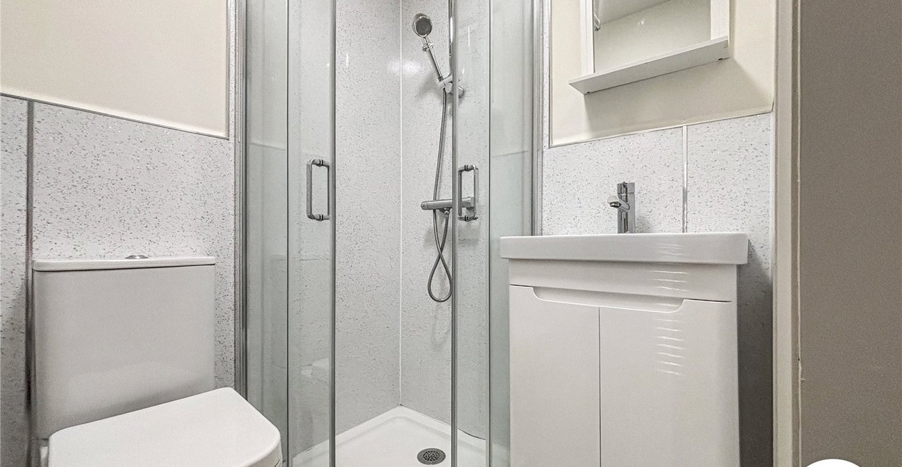 1 bedroom property to rent in London | Robinson Jackson