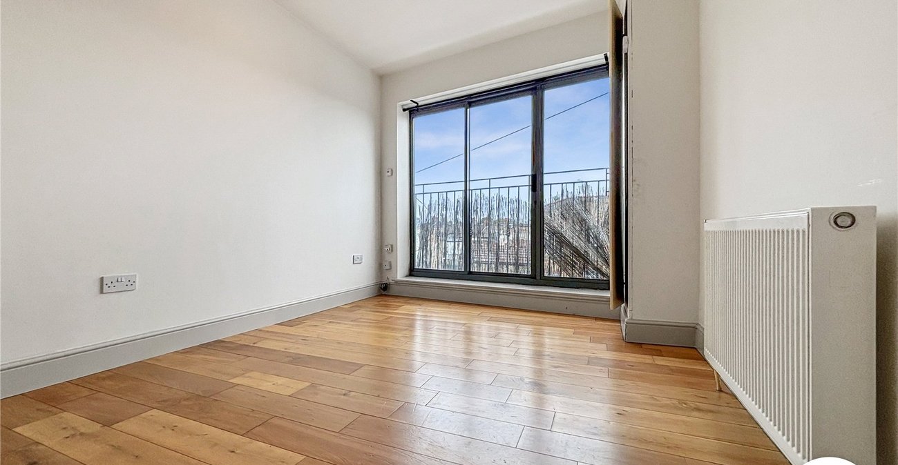 1 bedroom property to rent in London | Robinson Jackson