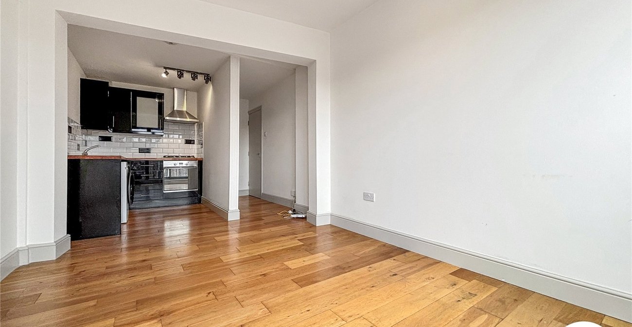 1 bedroom property to rent in London | Robinson Jackson