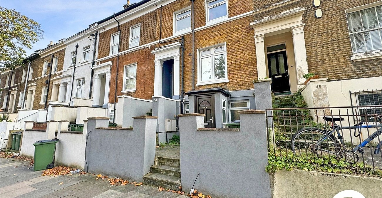 property to rent in London | 