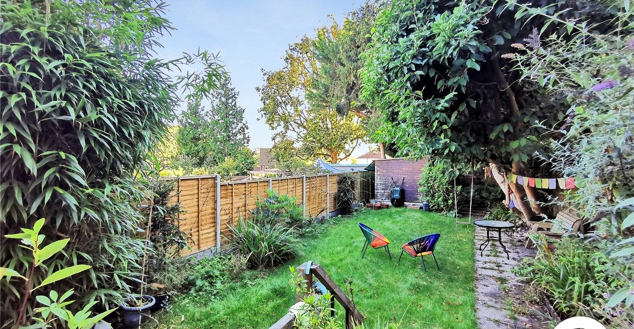 3 bedroom house to rent in Orpington | Robinson Jackson