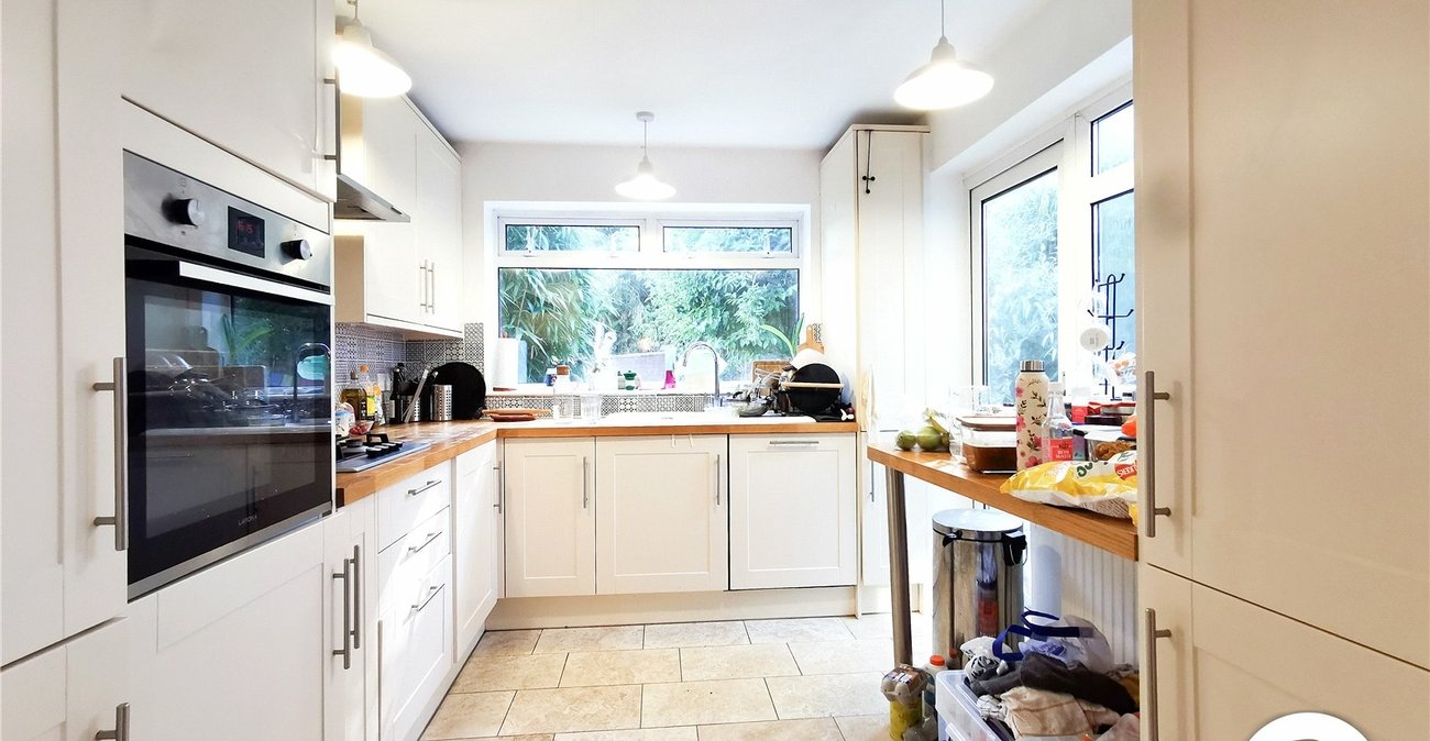 3 bedroom house to rent in Orpington | Robinson Jackson