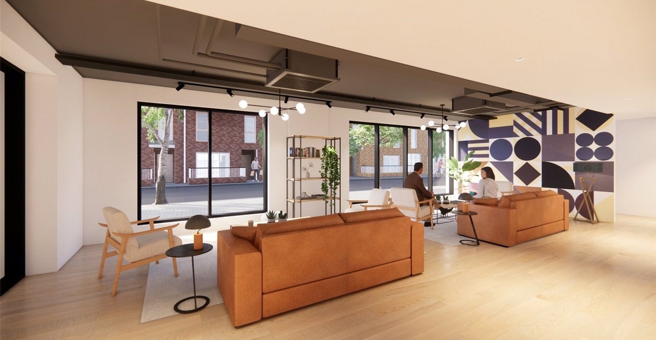 2 bedroom property to rent in Gravesend | Robinson Michael & Jackson