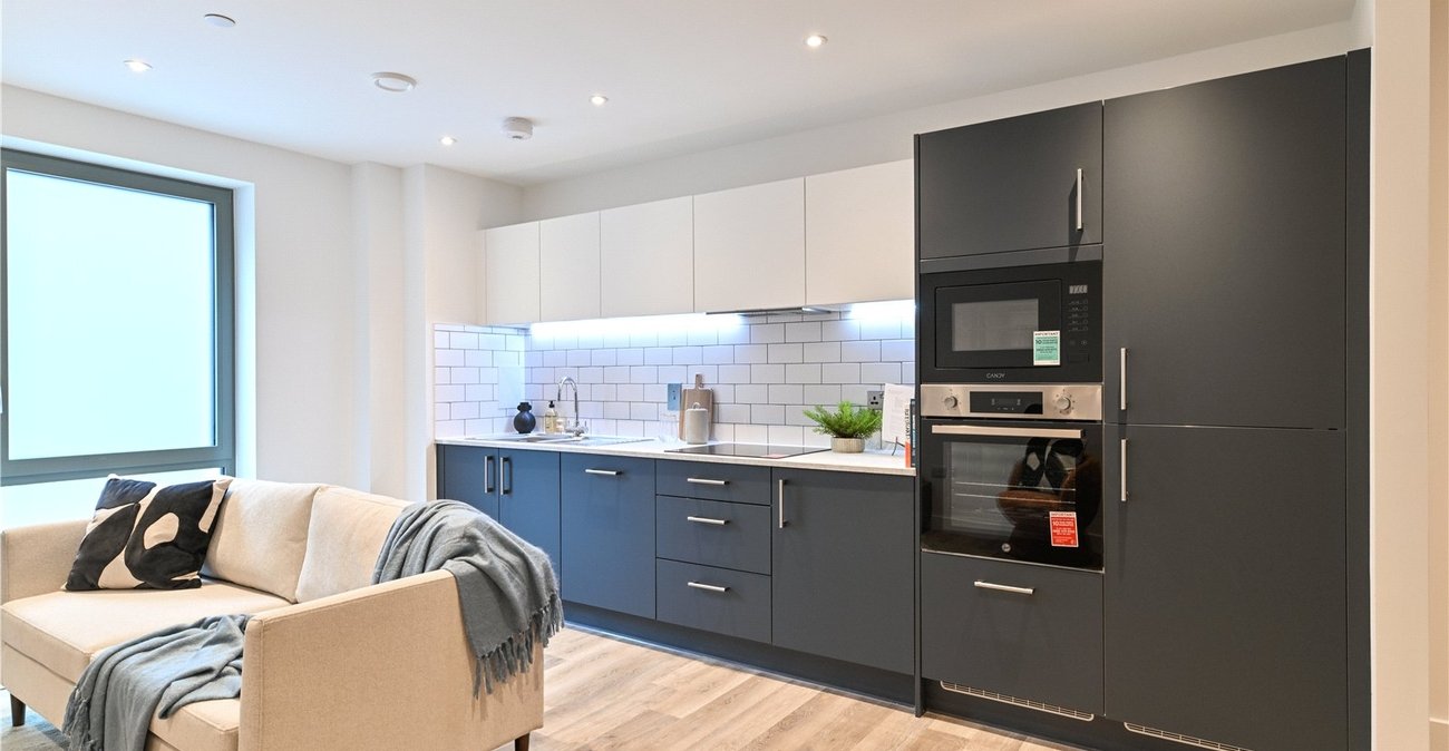 2 bedroom property to rent in Gravesend | Robinson Michael & Jackson